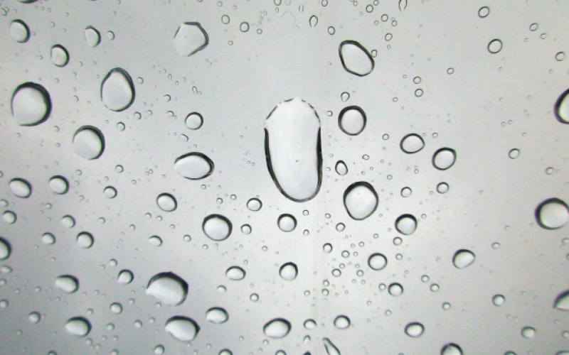 親水性のメリット