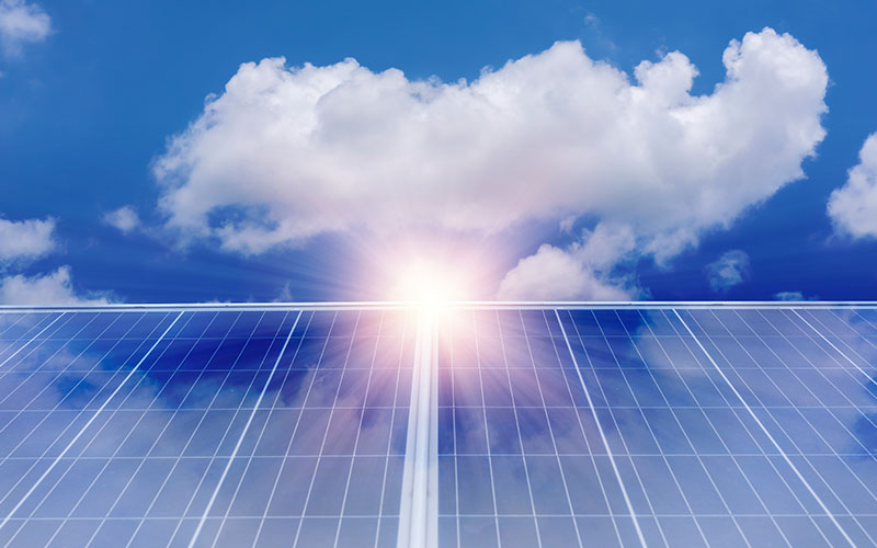 エネルギー事業